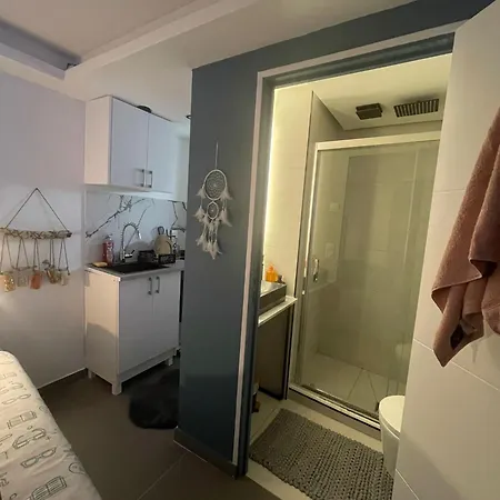 Apartment Paris *